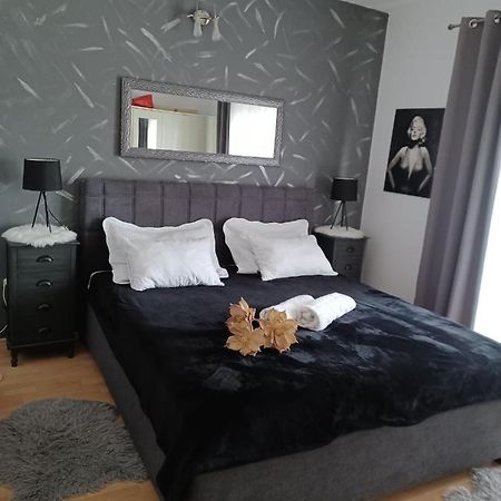 Apartman Marija Бибинье Экстерьер фото