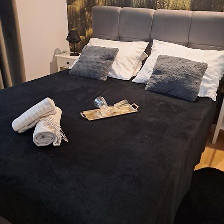 Apartman Marija Бибинье Экстерьер фото