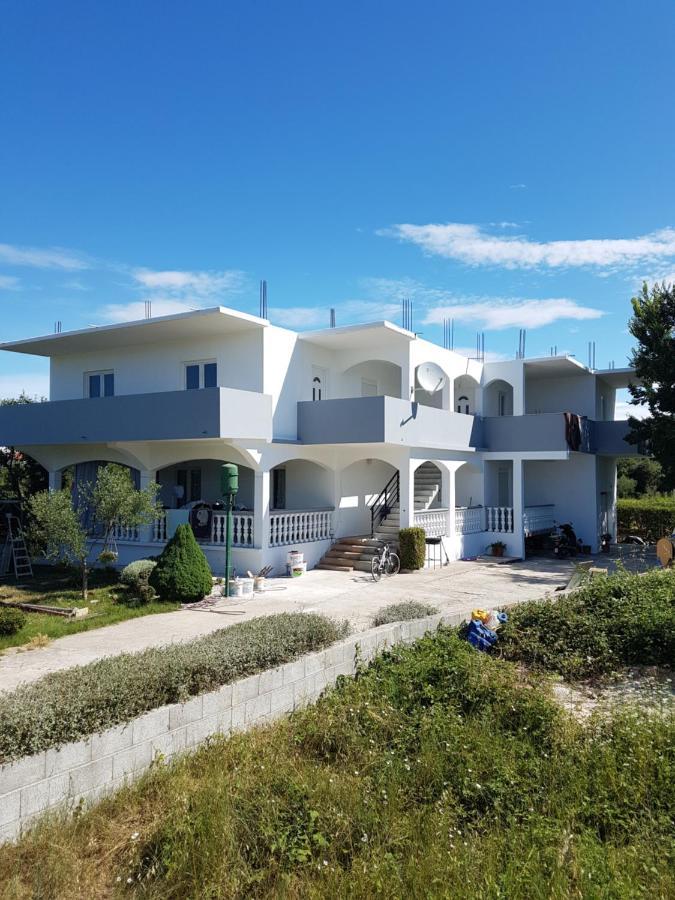 Apartman Marija Бибинье Экстерьер фото