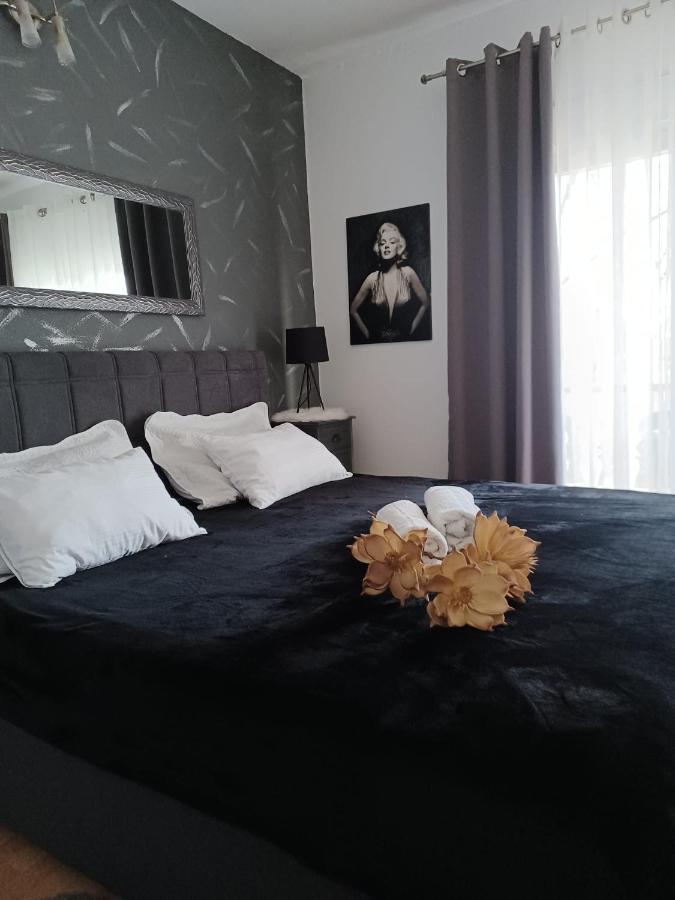 Apartman Marija Бибинье Экстерьер фото