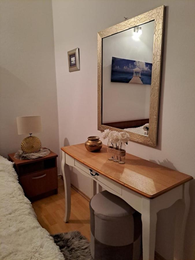 Apartman Marija Бибинье Экстерьер фото