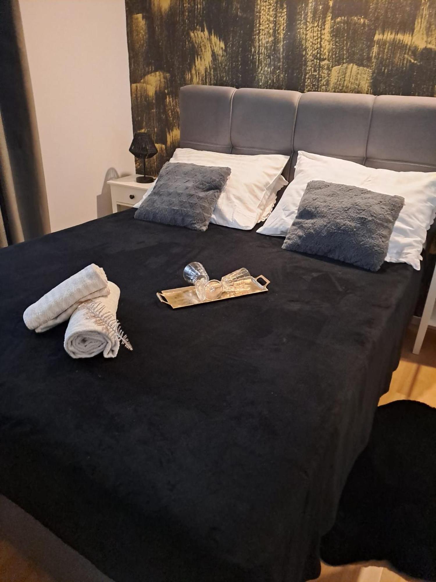 Apartman Marija Бибинье Экстерьер фото