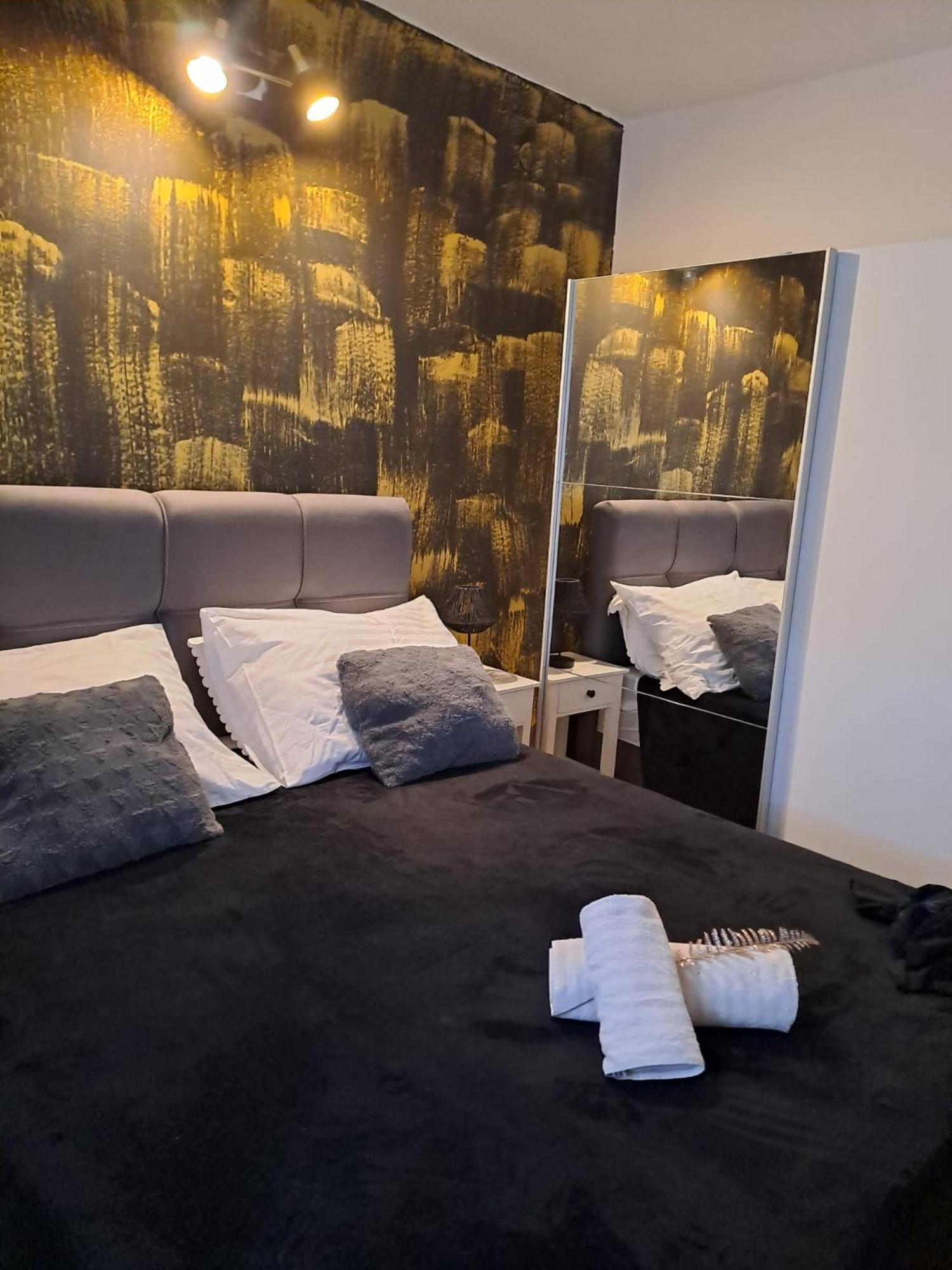 Apartman Marija Бибинье Экстерьер фото